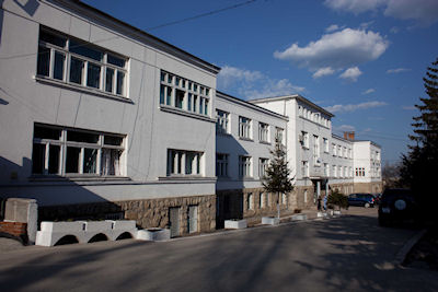 A fost semnat primul contract pentru modernizarea Spitalului Judeţean