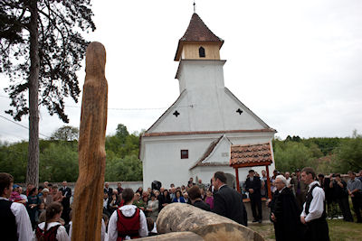 Működik a Székely Szolidaritási Program