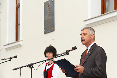 Encourage Relationship enemy La Cernat s-a inaugurat noua bibliotecă - Consiliul Județean Covasna
