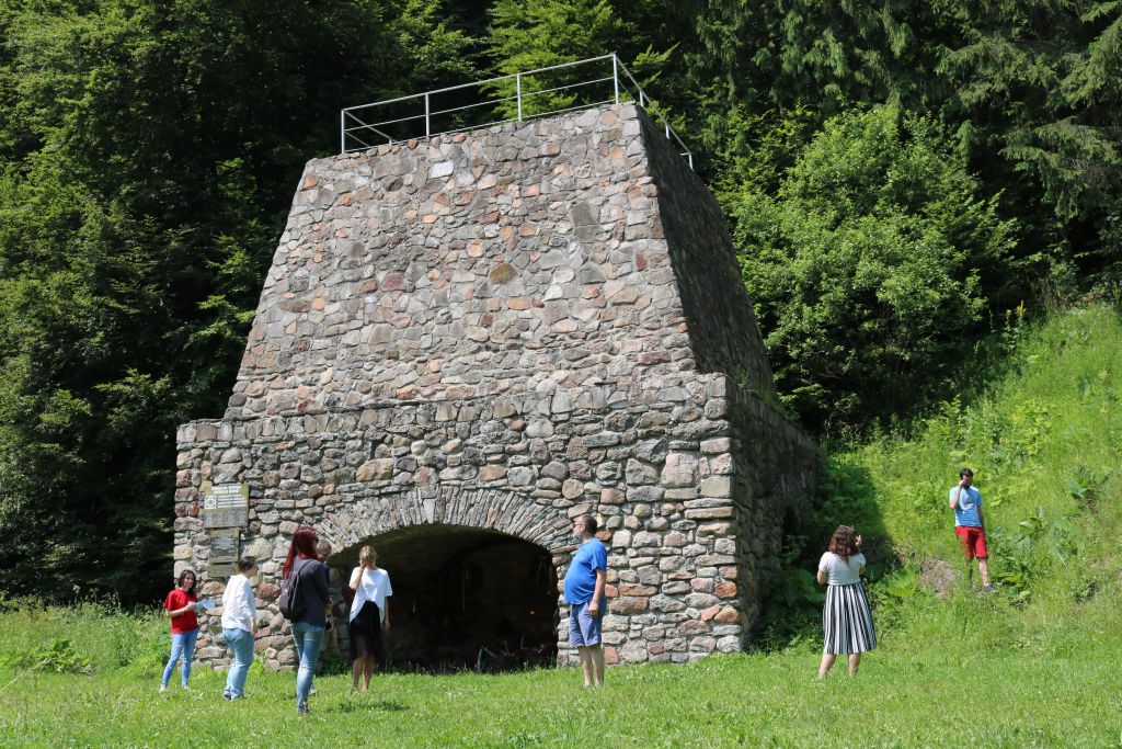 Erdővidék kiemelt turisztikai célpont