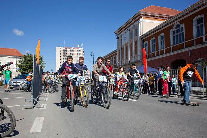 Mobilitás maratonja