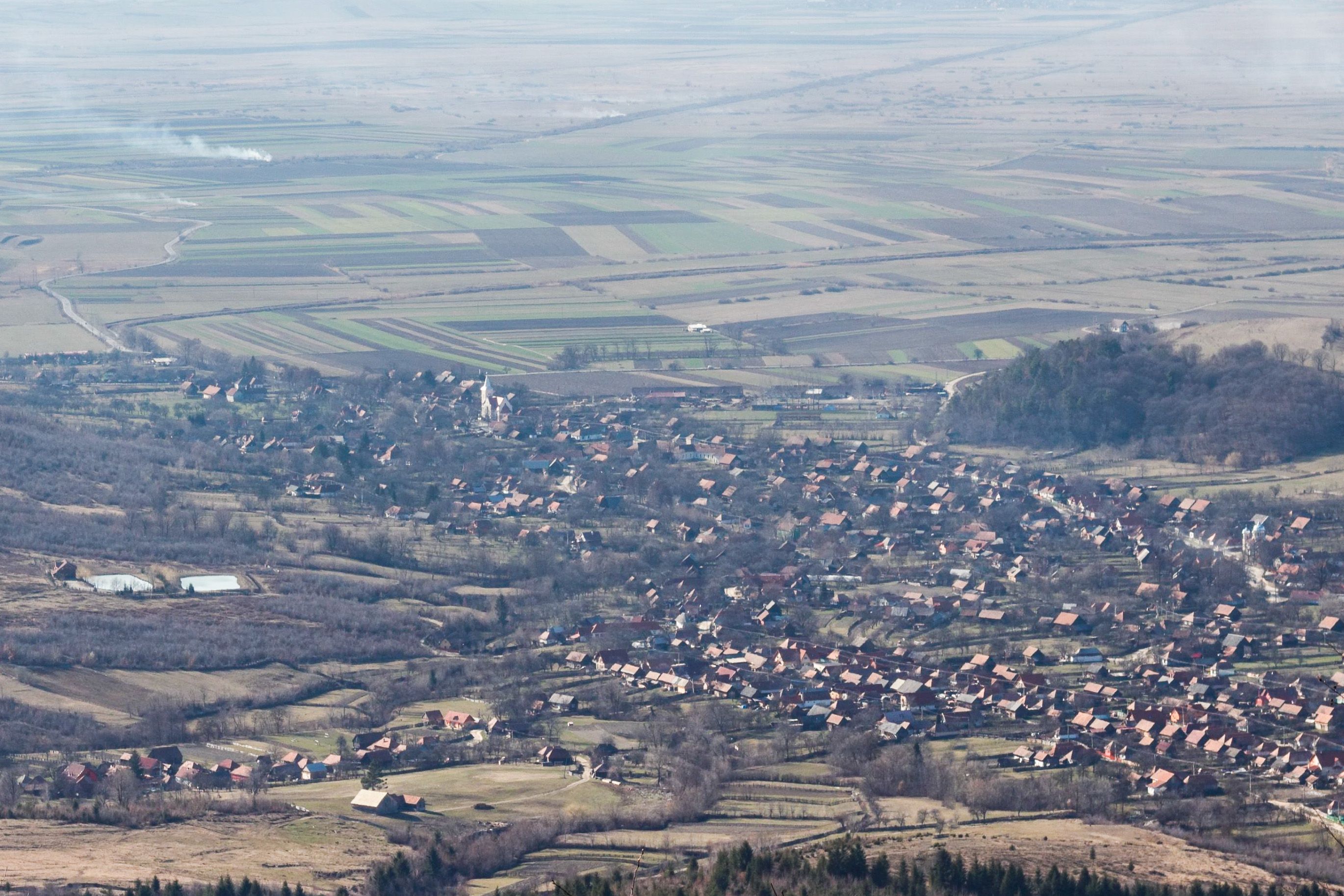 Accesăm fonduri pentru actualizarea Planurilor Urbanistice Generale