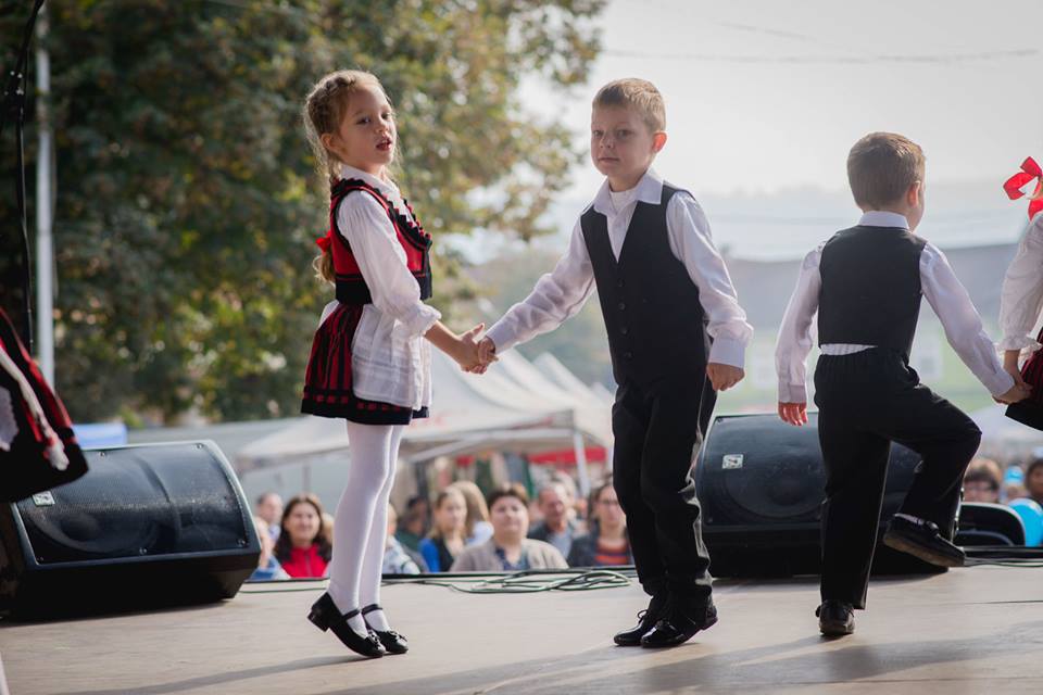 Sikeres őszi fesztivál Erdővidéken