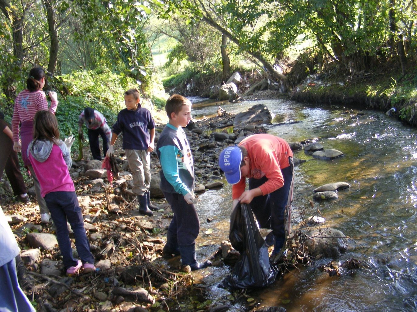 Let’s do it, Covasna – pe 15 septembrie, curățăm județul de deșeuri! 