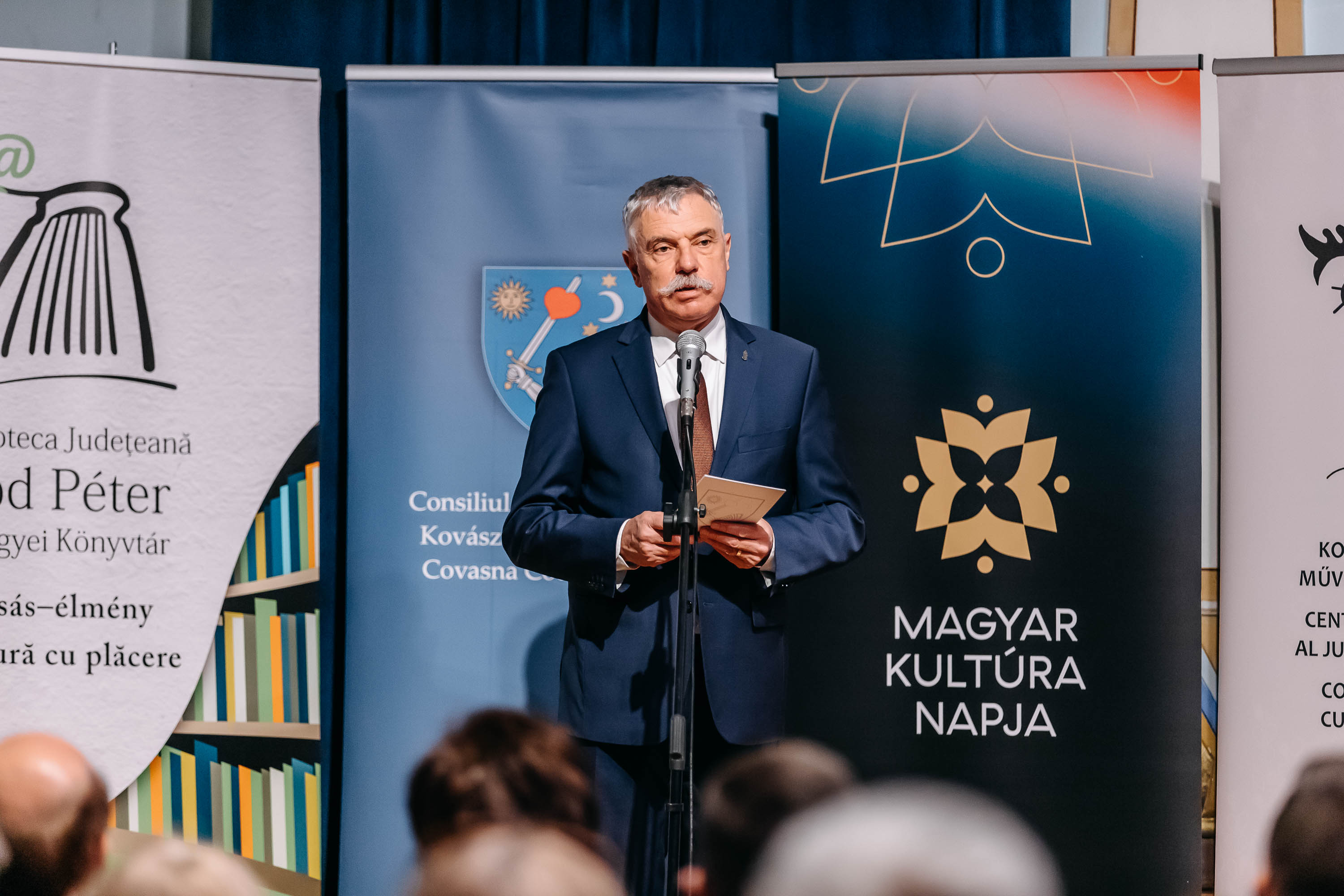 A kultúra összeköt