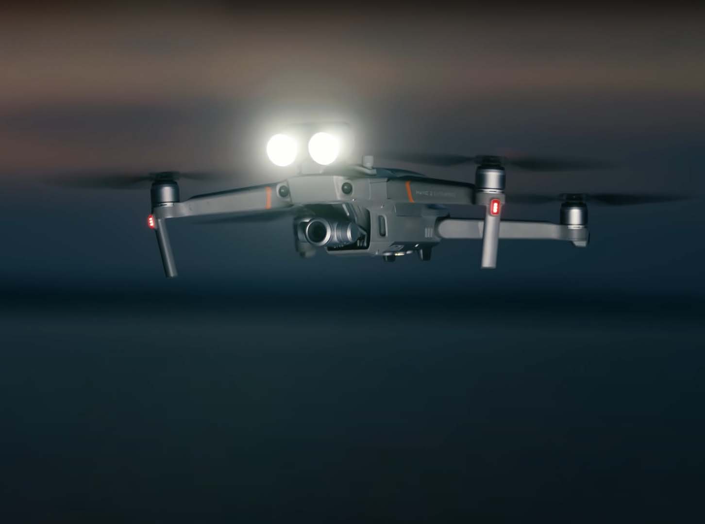 Activitatea pompierilor covăsneni, ajutată de o dronă de ultima generație