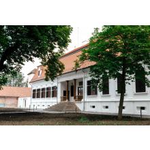 Új múzeum születik