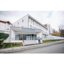 Începând cu 30 martie, noul spital de pneumologie intră în slujba pacienților