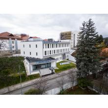 Noul Spital de Pneumologie: investiție finalizată și preluată de CJ Covasna