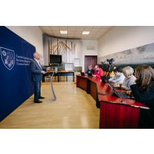 Reorganizări administrative și noi investiții în infrastructură, aprobate de Consiliul Județean Covasna