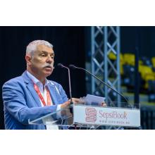 Megkezdődött a 3. SepsiBook!
