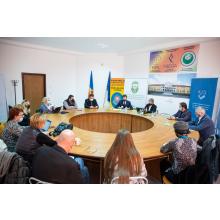  UBB inițiază un parteneriat strategic cu autorităţile locale ale județului Covasna