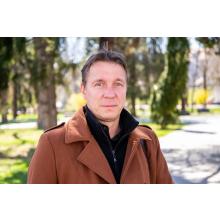 Virág Endre a Háromszék Táncegyüttes új igazgatója